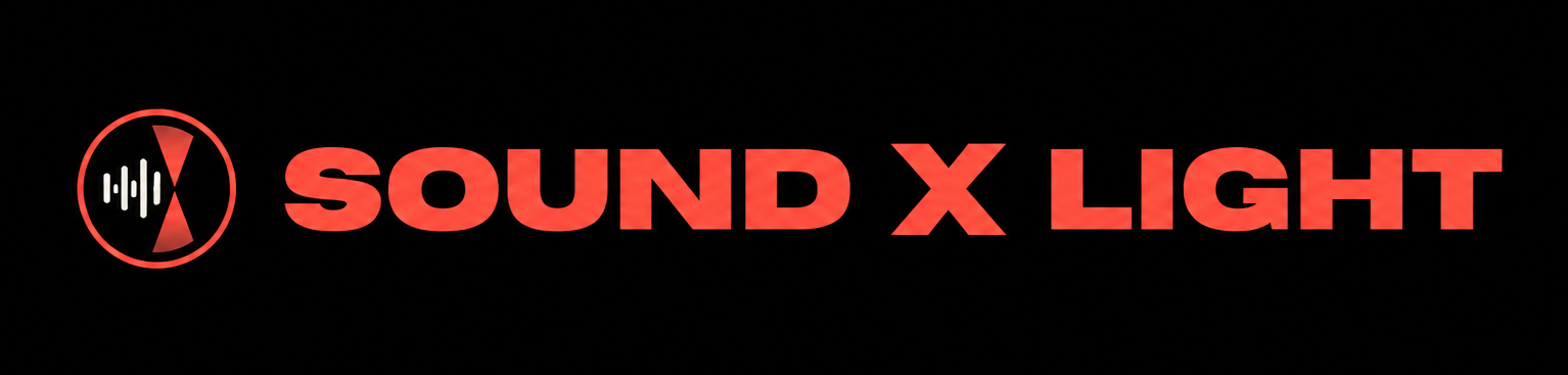 Sound X Light